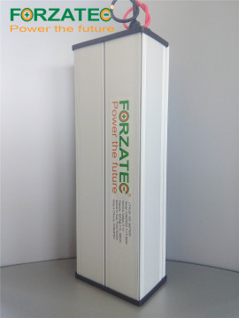 12V75Ah NMC Lithium-ion Battery