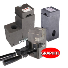 Exothermic Welding Mold Manufacturing