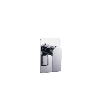 YOROOW Copper Concealed Switch Mixing Valve Faucet