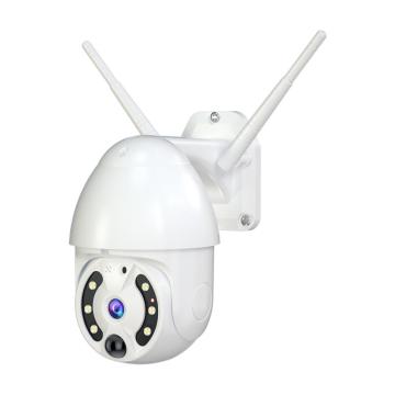 Päikeseenergia CCTV 4G välikaamera