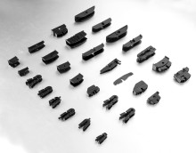 Versatile Windshield Wiper System for Cars