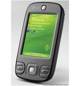 GSM PDA HTC P3400 Mobile Phoen