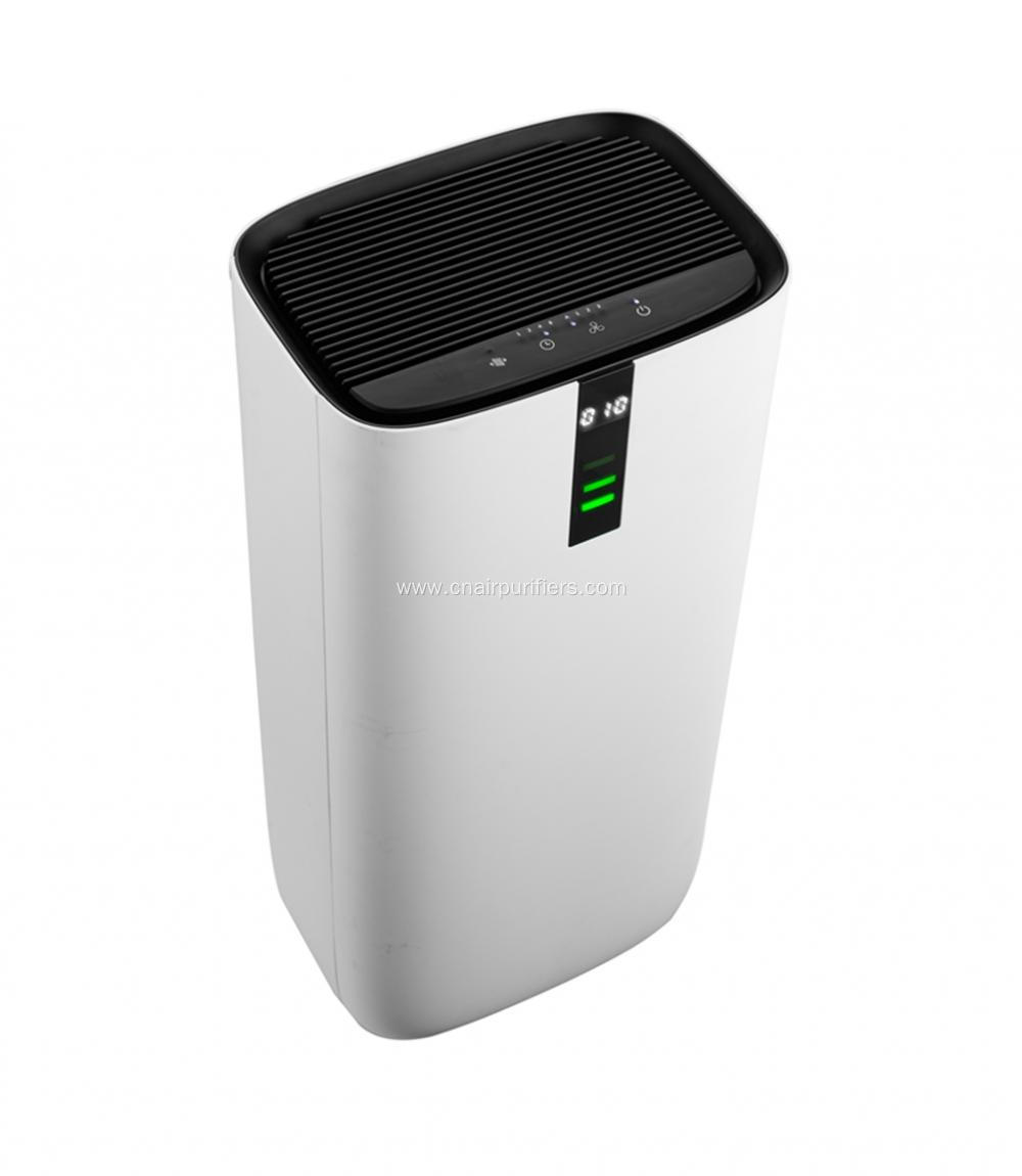 best buy air purifier with PM2.5