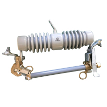 High Voltage 15KV Ceramic Dropout Fuses and Cutouts for Outdoor Use by Chinese Manufacturers