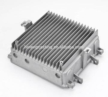 enclosure led aluminum heat sink for led