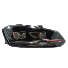 High Quality Headlight Assembly for Volkswagen Polo Headlights