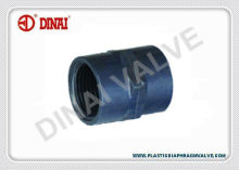 Upvc Water Pipe And Fittings Female Coupler Pn16