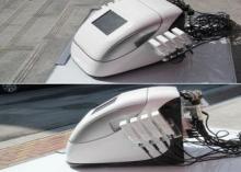 Ultrasonic Cavitation Slimming Machine , tripolar radio fre