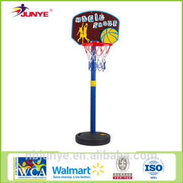 Toys Basketball Pole and basketball stand