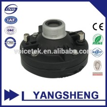 Neodymium magnets NSU-80 driver unit tweeter speaker