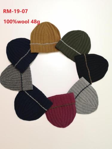 kniting wool hats