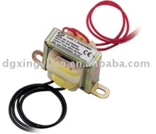 Low frequency Transformers