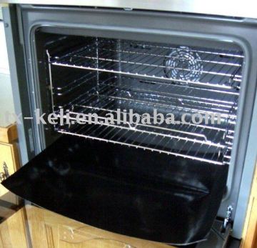 PTFE Reusable Oven Liner