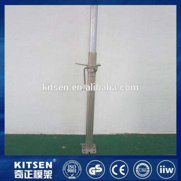 Factory price long lifespan scaffolding screw jacks