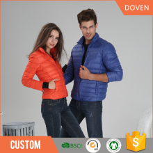 Stocklot brand mens/womens winter down jacket