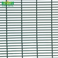 High Security Anti Climb 358 Wire Mesh Fence