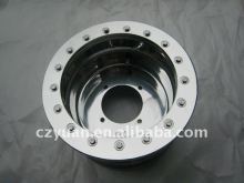 12" Quad ATV Alloy Wheels