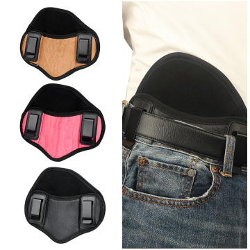 Outdoor Tactical GG g17 Holster - Waist Mount IWB Concealed Stealth Quick Draw