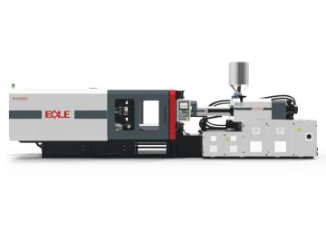 Injection Molding Machine bole machinery