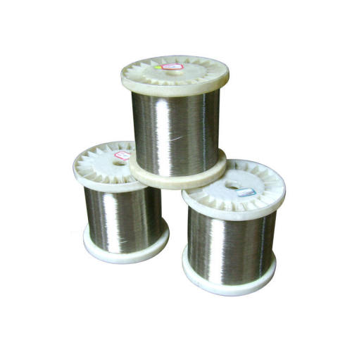 UNS N04400 / Monel400 wire - Nickel based alloy