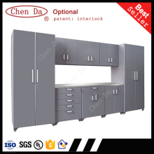 Garage Furniture / Garage cabinet / Garage storage solution series-3