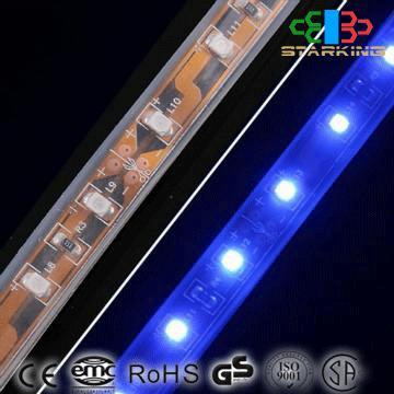 12v YELLOW 30led Waterproof led stripes