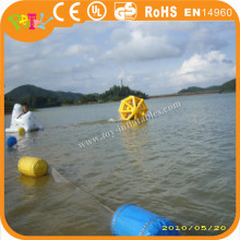 Funny water toys, Inflatable water rollers, walking on water rollers