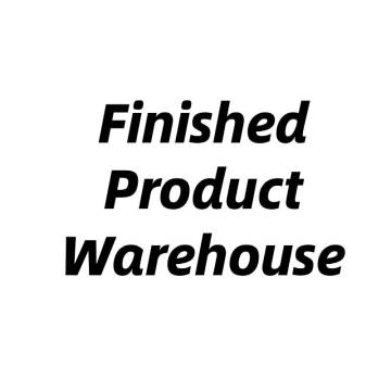 Explore XinDa's High-Quality Finished Goods: Ready for Dispatch