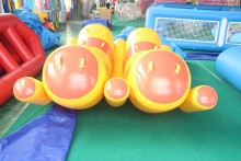 Kids Lake inflatable pool toy