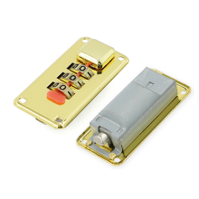 TSA Locks for High Quality Computer Cases - Wholesale Security Solutions
