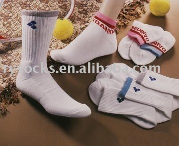 sports socks terry socks sport socks