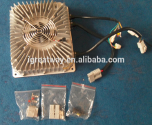 waterproof 120v 13a Trojan battery charger for electric car CH4100-12013