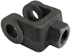 Rod Clevis Rod clevis