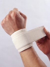 wrist support