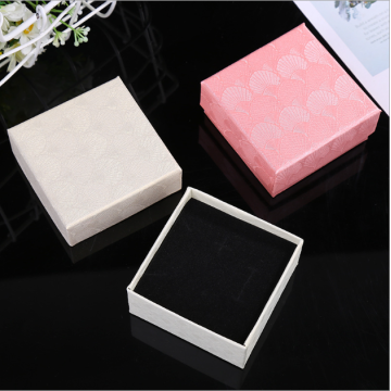 Packaging Small Gift Display Custom Luxury Square Box