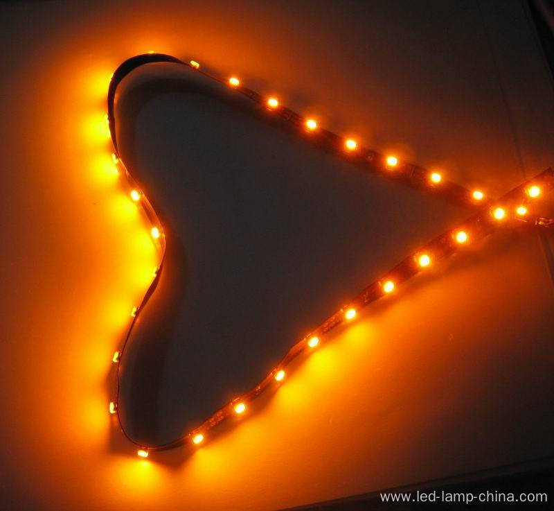 Smd 3014 Led Strip 24V Rohs Led Strip Light