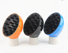 Universal Hair Dryer Diffuser - Nylon Blow Dryer Accessory