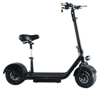 Harley Minin 8 inch Electric Scooter