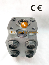 101s Hydraulic Steering Control Unit