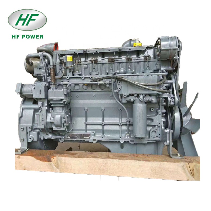 F1L511 7hp marine diesel engine