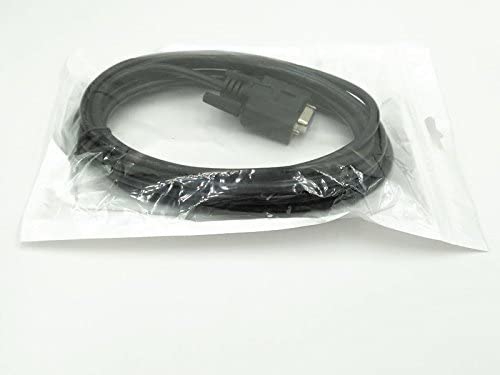 Dongguan Factory  Rs232 Db9 to Mini Din 8pin serial cable