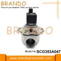 1 1/2 &#39;&#39; SCG353A047 ASCO vervangende impulsmembraan