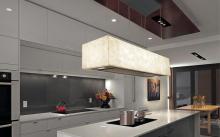 Hot selling kitchen appliance range hood sensor