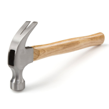 YUHANG 16-oz. Wood Handle Rip Claw Hammer