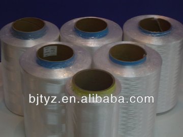 Mooring Lines Yarn