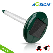 Shenzhen Outdoor Waterproof Solar Frequency Conversion Mole Repeller