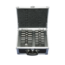 Pre-Cut Laser Alignment Shim Kits Slotted Camber Shims