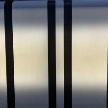 Livite 680GSM PVC laminated fabric for tarpaulin