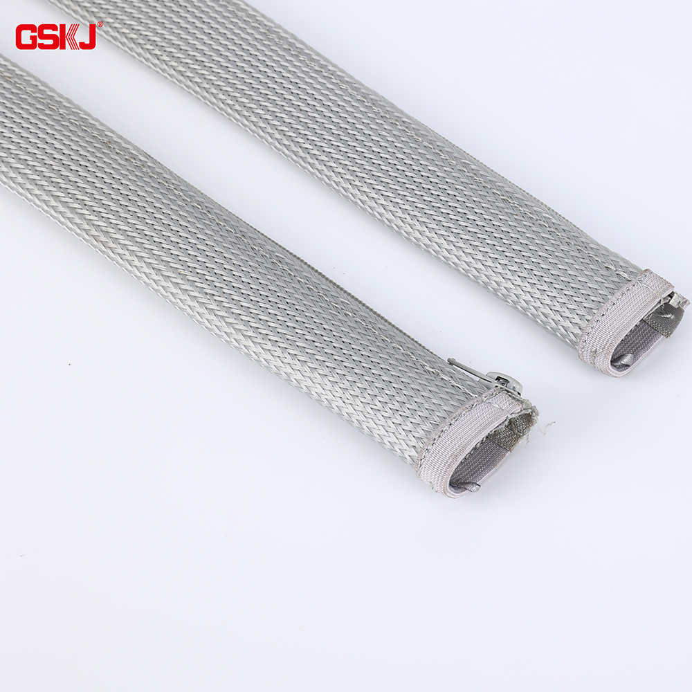 ジッパースリーブ Zipper Sleeve