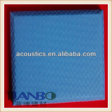 Fabric Panel Wall Art